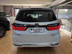 Honda Elysion 2.0L e:HEV Luxury Prestige Edition - ფოტო 9