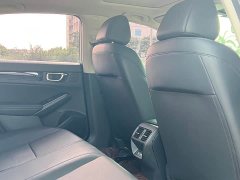 Honda Envix Version 240TURBO CVT Luxury - ფოტო 11