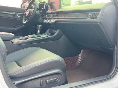 Honda Envix Version 240TURBO CVT Luxury - ფოტო 12