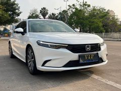 Honda Envix Version 240TURBO CVT Luxury - ფოტო 2