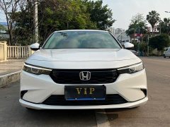 Honda Envix Version 240TURBO CVT Luxury - ფოტო 3