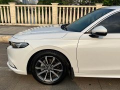 Honda Envix Version 240TURBO CVT Luxury - ფოტო 4