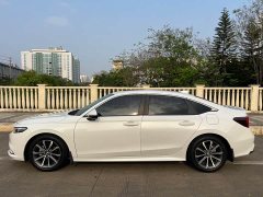 Honda Envix Version 240TURBO CVT Luxury - ფოტო 5
