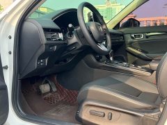 Honda Envix Version 240TURBO CVT Luxury - ფოტო 6