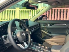 Honda Envix Version 240TURBO CVT Luxury - ფოტო 7