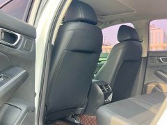 Honda Envix Version 240TURBO CVT Luxury - ფოტო 8