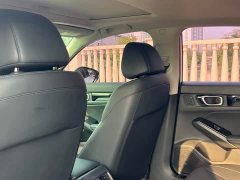 Honda Envix Version 240TURBO CVT Luxury - ფოტო 9