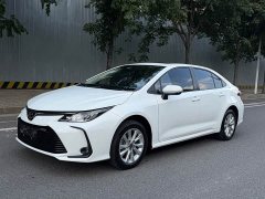 Toyota Corolla 1.2T Elite - ფოტო 1
