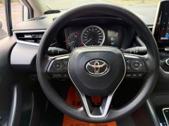 Toyota Corolla 1.2T Elite - ფოტო 13
