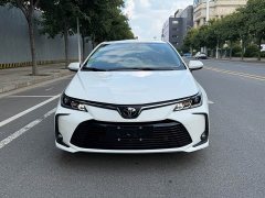Toyota Corolla 1.2T Elite - ფოტო 2
