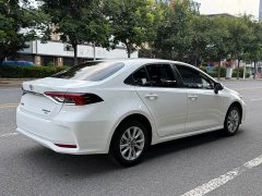 Toyota Corolla 1.2T Elite - ფოტო 4