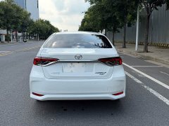 Toyota Corolla 1.2T Elite - ფოტო 5