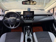 Toyota Corolla 1.2T Elite - ფოტო 9