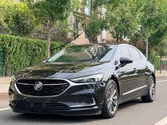 Buick Junyue 652T Luxury - ფოტო 1