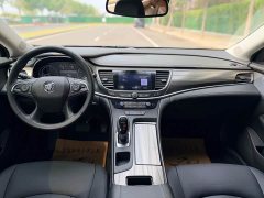 Buick Junyue 652T Luxury - ფოტო 10
