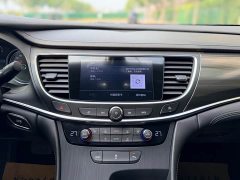 Buick Junyue 652T Luxury - ფოტო 12