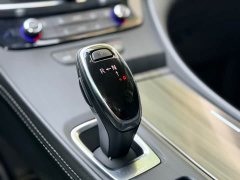 Buick Junyue 652T Luxury - ფოტო 13