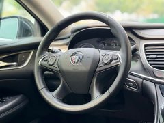 Buick Junyue 652T Luxury - ფოტო 14