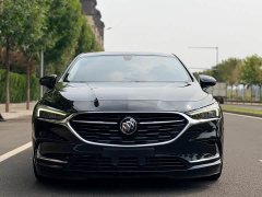 Buick Junyue 652T Luxury - ფოტო 2