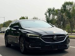 Buick Junyue 652T Luxury - ფოტო 3
