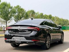 Buick Junyue 652T Luxury - ფოტო 4