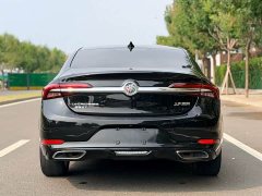 Buick Junyue 652T Luxury - ფოტო 5