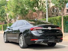 Buick Junyue 652T Luxury - ფოტო 6