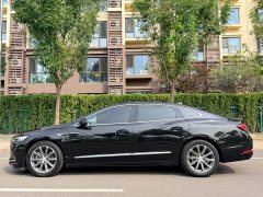 Buick Junyue 652T Luxury - ფოტო 7