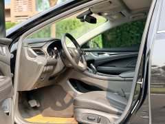 Buick Junyue 652T Luxury - ფოტო 8
