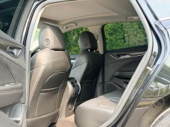 Buick Junyue 652T Luxury - ფოტო 9