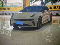 Zeekr Geely Zeekr 001 2025 WE Edition 100kWh RWD - ფოტო 1