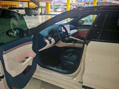 Zeekr Geely Zeekr 001 2025 WE Edition 100kWh RWD - ფოტო 2