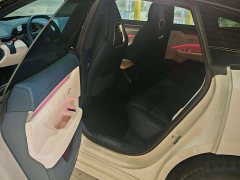 Zeekr Geely Zeekr 001 2025 WE Edition 100kWh RWD - ფოტო 3