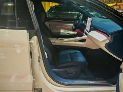 Zeekr Geely Zeekr 001 2025 WE Edition 100kWh RWD - ფოტო 4