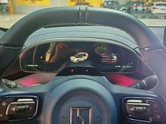 Zeekr Geely Zeekr 001 2025 WE Edition 100kWh RWD - ფოტო 5