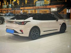 Zeekr Geely Zeekr 001 2025 WE Edition 100kWh RWD - ფოტო 7