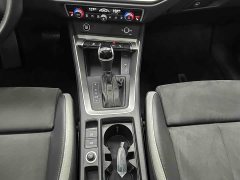Audi Q3 35 TFSI Fashion Dynamic - ფოტო 10