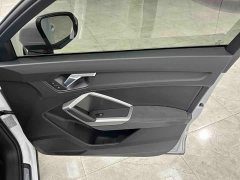 Audi Q3 35 TFSI Fashion Dynamic - ფოტო 17