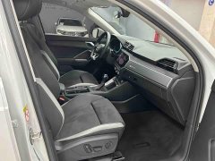 Audi Q3 35 TFSI Fashion Dynamic - ფოტო 18