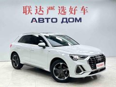 Audi Q3 35 TFSI Fashion Dynamic - ფოტო 3