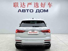 Audi Q3 35 TFSI Fashion Dynamic - ფოტო 5
