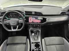 Audi Q3 35 TFSI Fashion Dynamic - ფოტო 7