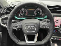 Audi Q3 35 TFSI Fashion Dynamic - ფოტო 8