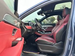 Jetour X70 PLUS 1.6T DCTPRO 5 - ფოტო 10