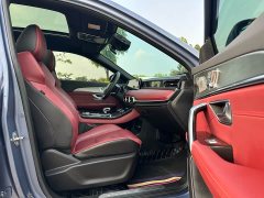 Jetour X70 PLUS 1.6T DCTPRO 5 - ფოტო 13