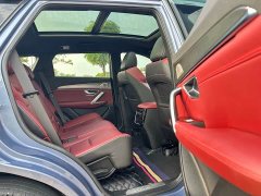Jetour X70 PLUS 1.6T DCTPRO 5 - ფოტო 14