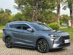 Jetour X70 PLUS 1.6T DCTPRO 5 - ფოტო 3
