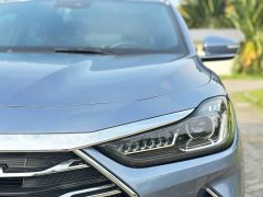 Jetour X70 PLUS 1.6T DCTPRO 5 - ფოტო 4