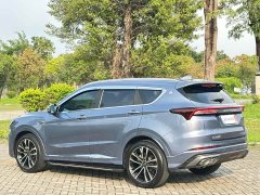 Jetour X70 PLUS 1.6T DCTPRO 5 - ფოტო 6