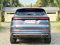 Jetour X70 PLUS 1.6T DCTPRO 5 - ფოტო 7